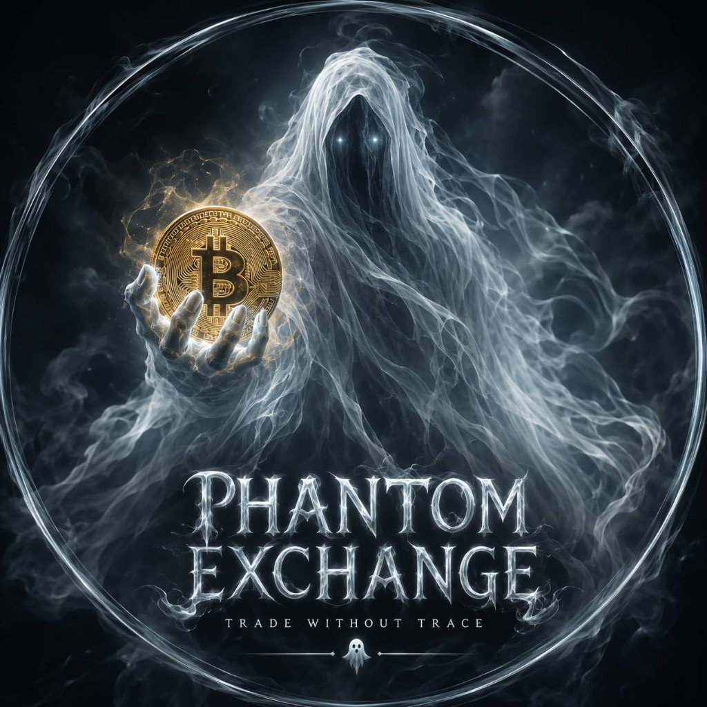 Phantom Exchange